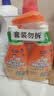 威猛先生（Mr Muscle） 油污清洁剂 455g+455g替换装 柑橘香 厨房重油污净 实拍图