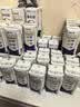 蒙牛【新鲜日期】新养道无乳糖高钙牛奶200ml*24盒 3.2g/100ml蛋白质 实拍图