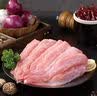 1号会员店（One's Member）全程控抗兔里脊 净重2斤 0保水剂出口品质活兔肉现杀速冻手工分割 实拍图