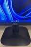AOC 27英寸2K IPS HDR10 HDMI/DP 低蓝光不闪 可壁挂 三边微边 超薄节能办公电脑显示器 Q27B35E 实拍图