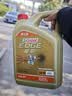 嘉实多（Castrol）极护智E版 全合成机油 5W-40 SP A3/B4 4L 汽车保养 京东养车自营 实拍图
