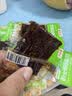 思乡山蒜煸豆角干湖南辣条儿时解馋小零食休闲食品320g（约30包） 实拍图
