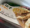 必品阁（bibigo）必品阁王饺子组合 玉米猪肉+韩式泡菜1680g 水饺早餐 实拍图