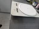 美的（Midea）家用电磁炉电陶炉电池炉2200W大功率猛火新型电磁灶一体面板爆炒炒菜火锅炉2026新款MC-E22B208 实拍图