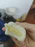 鲜京采苏丹王榴莲冰皮冰糕6枚360g冰糕大福零食糕点中秋送礼 实拍图