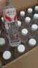 娃哈哈纯净水晶钻瓶550mL*24瓶 纸箱装整箱装 会议出行哇哈哈饮用水 实拍图