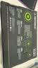 昂达（ONDA）GTX1650典范4GD6 V7 4G/128bit GDDR6 游戏高清独显 显卡 实拍图