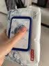 京东京造杀菌湿巾80片*4包 消毒湿纸巾无酒精湿纸巾可灭活病毒率99%  实拍图