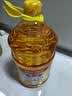 鲁花食用油 物理压榨 非转基因 玉米油6.18L 家用粮油 健康植物油 实拍图