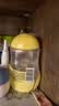 贝亲（Pigeon）抚触油婴儿 新生宝宝身体按摩保湿  水三角润肤油200ml 实拍图