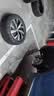邓禄普（DUNLOP）汽车轮胎 235/55R18 100V SP SPORT FM800适配奥迪A8/Q3探岳途观L 实拍图