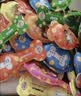 妙可蓝多 汪汪队儿童奶酪棒500g 混合水果味 高钙0防腐剂健康营养宝宝零食 实拍图