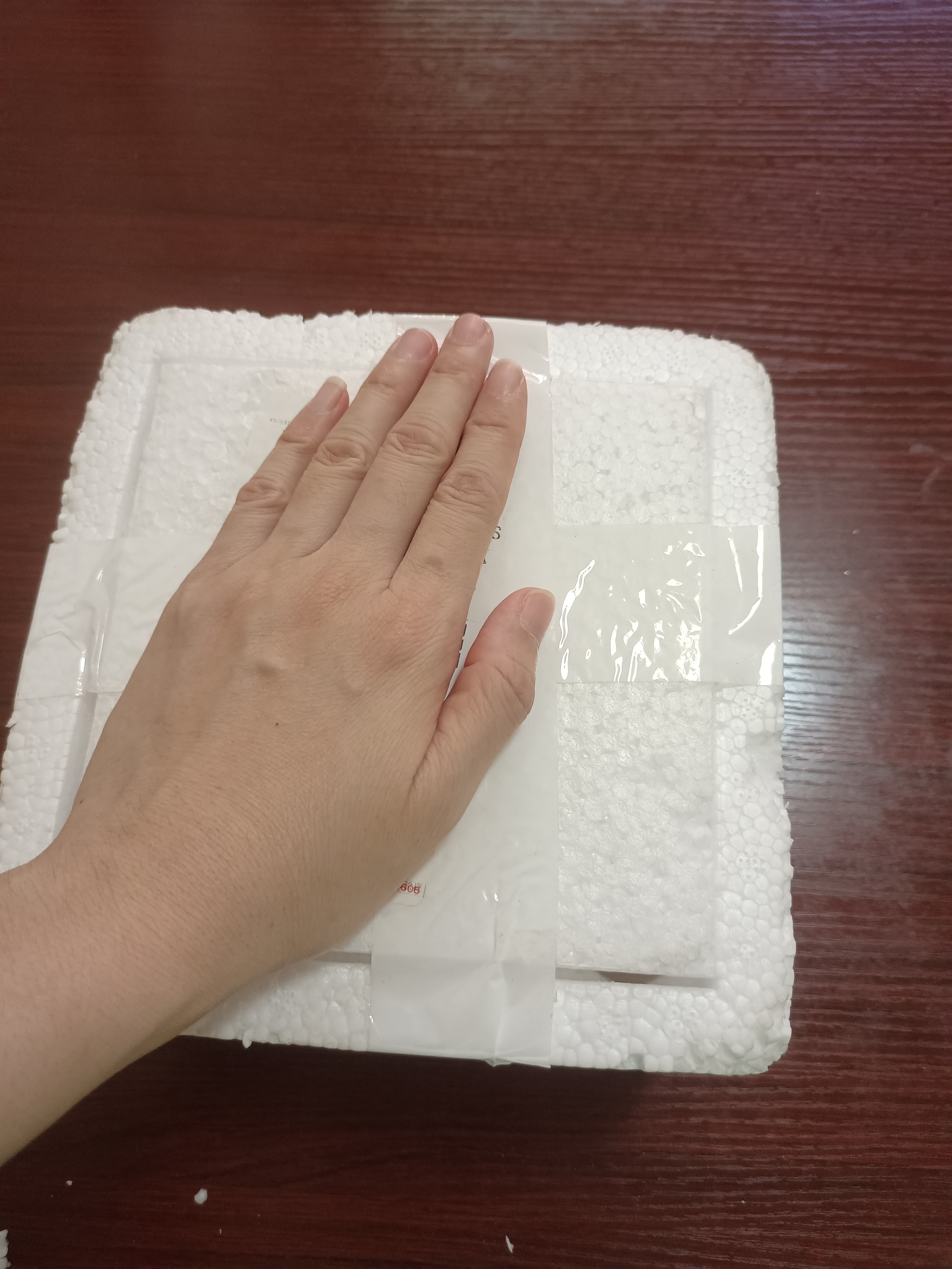 【东东农场专供】粉色蝴蝶结大号陶瓷泡面带盖釉下彩粉碗面碗餐具 【粉色】 蝴蝶结-泡面碗 泡面碗+盖 【二件套】 实拍图