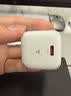 图拉斯小冰块Pro【苹果18专用|60W快充】苹果AVS协议适配苹果18promax充电头iphone18promax充电器氮化镓 【云朵白套装】AVS60W单头+1.68米双C线 苹果18专用丨AV 实拍图