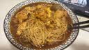 陈克明面条 老妈厨房鸡蛋风味挂面900g 挂面炸酱面拌面拉面 实拍图