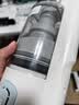 美的（Midea）【绿光显尘】家用大吸力吸尘器 Q2  澎湃吸力60AW 小型手持无线静音宠物吸毛器地毯吸尘机 Q2无刷电机 实拍图