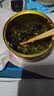 MALING上海梅林梅菜扣肉罐头340g下饭菜肴浇头菜方便面 实拍图