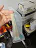 海氏海诺医用耳鼻喉专用棉签医用无菌小头细棉棒15cm20支*10包共200支 实拍图