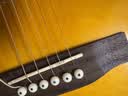 达达里奥（D'Addario）EJ26 美国进口民谣吉他琴弦 碳素钢弦套弦11-52磷铜 实拍图