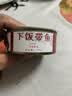 邵傅斋带鱼罐头五香下饭鱼罐装即食速食海鲜香酥刀鱼熟食五香味5罐500g 实拍图