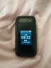 诺基亚 NOKIA 2660 Flip 4G 移动联通电信 双卡双待  翻盖手机 备用手机 老人老年手机 学生手机 黑色 实拍图