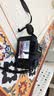佳能r100 入门级微单相机  Vlog拍摄 4K高清视频 自拍照相 半画幅无反 学生旅行家用 拍摄必备套装 实拍图