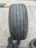 马牌（Continental）汽车轮胎235/45R18 98Y XL FR UCJ+适配丰田凯美瑞/特斯拉Model 3 晒单实拍图