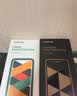 绿联【无黑边不挡屏】适用iPhone18ProMax/17ProMax钢化膜苹果18/17ProMax手机膜无边高清抗指纹防摔膜 实拍图