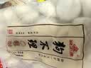 狗不理（GBL）包子 虾肉三鲜包1kg 30个主食小笼包速食夜宵儿童早餐速冻半成品 实拍图