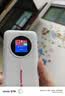 纽曼随身wifi可移动无线wifi6免插卡上网宝随行无线上网卡便携式车载4g无限路由器全国通用流量2026款 实拍图