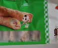 安井腐皮虾味卷920g 关东煮麻辣烫香锅油炸小吃火锅食材冷冻半成品 实拍图