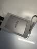 雷克沙（Lexar）1TB Type-c USB3.2移动固态硬盘(PSSD)磁吸套装ES4 读速1050MB/s 手机笔记本电脑磁吸外录 实拍图