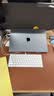 绿联电脑防窥膜笔记本显示器屏幕防偷窥片可拆卸适用苹果Macbook华为小米惠普华硕戴尔14英寸16:9 实拍图