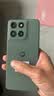 摩托罗拉 联想moto g100 四年质保 LCD护眼屏 7000mAh 国家补贴 应用六开 多场景NFC  12GB+256GB 青峰绿 实拍图