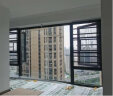科典（KeDian）阳光房定制断桥铝门窗 窗纱一体平开平移窗户 重型推拉折叠门 预约测量金抵300 1平方米价格 实拍图