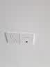 普联（TP-LINK）AX3000M全屋WiFi6套装千兆双频无线AP面板ac+ap套装POE路由器全屋面板 套餐十三（9口千兆AC路由器*1+白色面板AP*6 实拍图