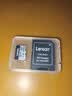 雷克沙（Lexar）512GB TF(MicroSD)存储卡 V30 4K 读255MB/s 大疆Pocket 4P官方推荐 影石Luna内存卡(SILVER PLUS) 实拍图