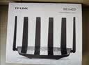 普联（TP-LINK）大道路由器7DR6430 BE6400 5G WiFi7千兆双频家用高速穿墙 2.4G wifi6无线 2.5G网口 游戏加速 实拍图