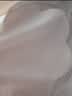 Ordifen无肩带内衣女夏季超薄款大胸显小吊带裙专用裹胸抹胸隐形冰丝文胸 实拍图