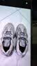 阿迪达斯 yeezy500白玉石椰子青少年女士运动休闲鞋 IE4783 37 实拍图