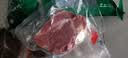 京东超市海外直采 惠选原切牛肉片(上脑) 净重2斤(4袋) 肉卷自营火锅烧烤 实拍图