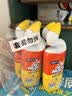 威猛先生（Mr Muscle）洁厕灵 750g*4瓶 柠檬草香 洁厕剂 洁厕液厕所马桶除垢去渍去异味 实拍图
