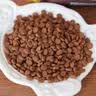 instinct天然百利进口高蛋白鸡肉成猫粮试吃装60g 实拍图