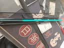 【爆品鱼竿】手竿超轻超硬鱼杆垂钓鲫鱼竿短节溪流竿特价鱼竿28调 3.6m （实际长度2.9米） 实拍图