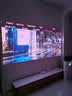 极米（XGIMI）Z9X 4K 旗舰版 焕新升级1650CVIA 4K光学变焦三色激光哈曼卡顿家用智能投影仪 国家补贴 实拍图