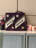 茅台生肖 丙午马年 酱香型 53度 500ml*2 礼盒装/新版【名酒鉴真】 实拍图