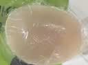 有棵树【聚拢胸贴】硅胶无痕防滑隐形防走光防凸点小胸显大婚纱专用文胸 实拍图