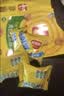玉米力素烧玉米粒原味180g非油炸脆爆米花老式休闲小包装膨化儿童零食 实拍图