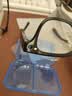ROKID Glasses乐奇AI眼镜 全功能AI眼镜 智能眼镜 【支持WorkBuddy】AR眼镜 拍照导航翻译AI智能体 灵伴 实拍图