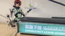 COLORFIRE七彩虹SIGAPES Vision灯牌情绪灯效长条音响PS5桌面蓝牙台式机电脑游戏音箱soundbar情人礼物黑色 实拍图